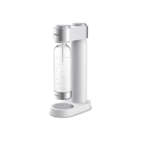 Philips | ADD4902WH/10 GoZero | Soda Maker Philips | ADD4902WH/10 GoZero | Soda Maker
