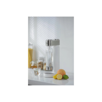 Philips | ADD4902WH/10 GoZero | Soda Maker Philips | ADD4902WH/10 GoZero | Soda Maker
