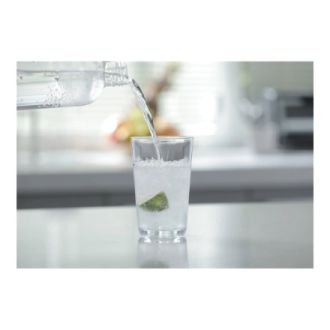 Philips | ADD4902WH/10 GoZero | Soda Maker Philips | ADD4902WH/10 GoZero | Soda Maker