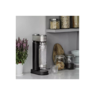 Philips ADD4902BK/10 GoZero | Soda Maker Philips ADD4902BK/10 GoZero | Soda Maker