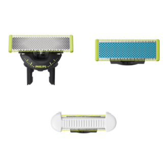 Philips 360 Replacement blade | QP936/50 OneBlade Philips 360 Replacement blade | QP936/50 OneBlade