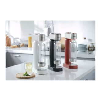 Philips ADD4902BK/10 GoZero | Soda Maker Philips ADD4902BK/10 GoZero | Soda Maker