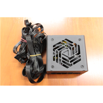 SALE OUT. | FSP Power Supply | VITA-1000GM | 1000 W | USED, WITHOUT ORIGINAL PACKAGING, MANUAL AND ACCESSORIES SALE OUT. | FSP Power Supply | VITA-1000GM | 1000 W | USED, WITHOUT ORIGINAL PACKAGING, MANUAL AND ACCESSORIES