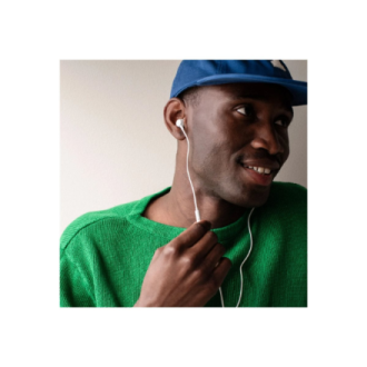 Sudio Earbuds | V3 | USB-C | In-ear | Microphone | Grey White Sudio Earbuds | V3 | USB-C | In-ear | Microphone | Grey White