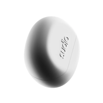 Sudio Earbuds | N3 Pro | Bluetooth | In-ear | Microphone | Chrome White | Noise canceling | Wireless Sudio Earbuds | N3 Pro | Bluetooth | In-ear | Microphone | Chrome White | Noise canceling | Wireless