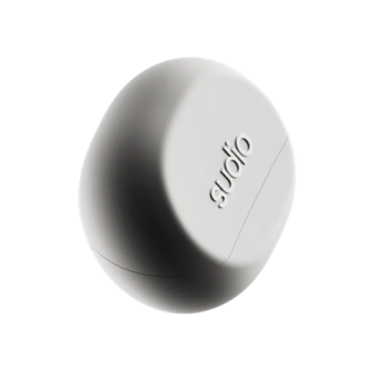 Sudio Earbuds | N3 | Bluetooth | On-ear | Microphone | Milky White | Wireless Sudio Earbuds | N3 | Bluetooth | On-ear | Microphone | Milky White | Wireless