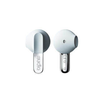 Sudio Earbuds | N3 | Bluetooth | On-ear | Microphone | Misty Blue | Wireless Sudio Earbuds | N3 | Bluetooth | On-ear | Microphone | Misty Blue | Wireless