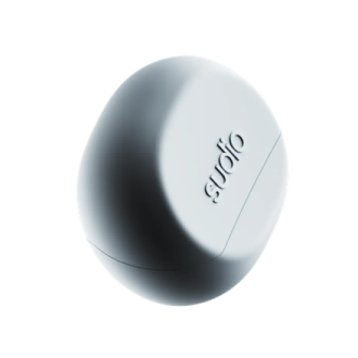 Sudio Earbuds | N3 | Bluetooth | On-ear | Microphone | Misty Blue | Wireless Sudio Earbuds | N3 | Bluetooth | On-ear | Microphone | Misty Blue | Wireless