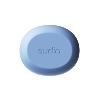 Sudio Earbuds | A3 | Bluetooth | In-ear | Microphone | Blue | Wireless