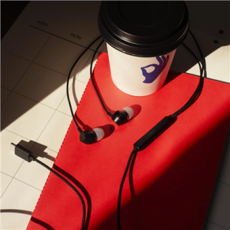 Sudio Earbuds | V3 Pro | In-ear | Microphone | Jet Black | Noise canceling Sudio Earbuds | V3 Pro | In-ear | Microphone | Jet Black | Noise canceling
