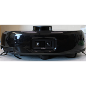 SALE OUT. Anker Eufy Robot Vacuum Cleaner Omni E28, Black | Anker Eufy Robot Vacuum Cleaner | Omni E28 | Wet&Dry | Dust capacity