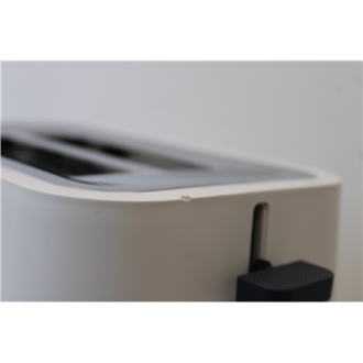 SALE OUT. Bosch TAT3M127 MyMoment Compact toaster, 950 W, 2 slots, Beige | SALE OUT. Compact Toaster | TAT3M127 MyMoment | Numbe SALE OUT. Bosch TAT3M127 MyMoment Compact toaster, 950 W, 2 slots, Beige | SALE OUT. Compact Toaster | TAT3M127 MyMoment | Numbe
