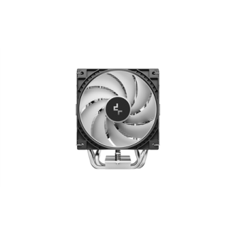 Deepcool CPU Cooler | AG600 ARGB | Black | Intel, AMD Deepcool CPU Cooler | AG600 ARGB | Black | Intel, AMD