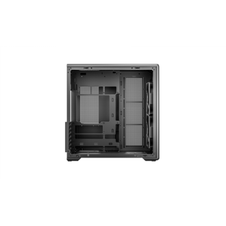 Deepcool Case | CG590 MESH 2F | Mid Tower | Black Deepcool Case | CG590 MESH 2F | Mid Tower | Black