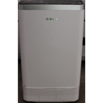 SALE OUT. | Bosch Mobile Air Conditioner | Cool 4000 | Suitable for rooms up to 85 m | White/Black | DAMAGED PACKAGING, DIRTY, S