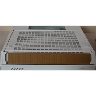 SALE OUT. CATA CAMPANA Hood FK SLIM 6000 WH, B, Width 60 cm, Max 162 m /h, LED, White | SALE OUT. | SALE OUT. CATA Hood | FK SLI