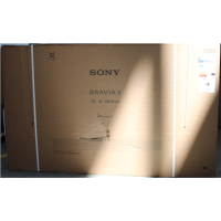 SALE OUT. Sony K55S35B Bravia 3 55
