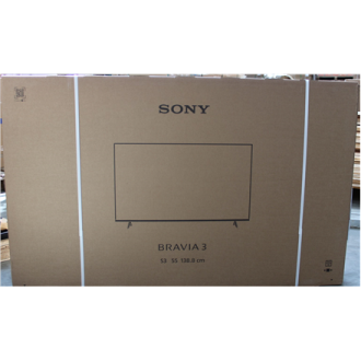 SALE OUT. Sony K55S35B Bravia 3 55 SALE OUT. Sony K55S35B Bravia 3 55