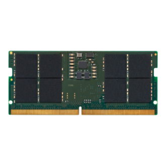 Kingston ValueRAM KVR56S46BS8-32 | 32 GB | DDR5 | 5600 MHz | PC/server | Registered No | ECC No Kingston ValueRAM KVR56S46BS8-32 | 32 GB | DDR5 | 5600 MHz | PC/server | Registered No | ECC No