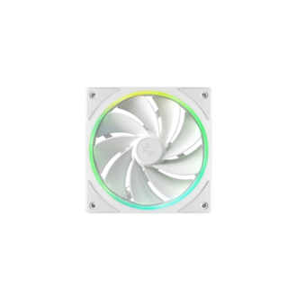 Deepcool Fan | FL12R SE WH 3IN1 | White