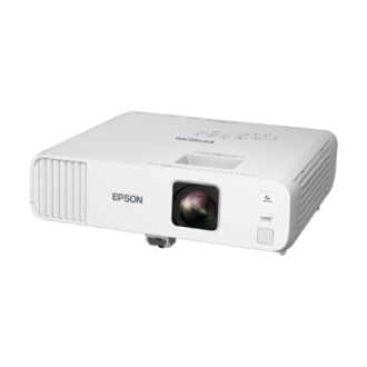 Epson 3LCD Projector EB-L270F | FHD | 5200 ANSI lumens | White Epson 3LCD Projector EB-L270F | FHD | 5200 ANSI lumens | White