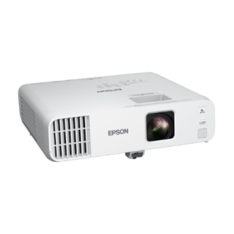 Epson 3LCD Projector EB-L270F | FHD | 5200 ANSI lumens | White Epson 3LCD Projector EB-L270F | FHD | 5200 ANSI lumens | White
