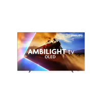 Philips 4K OLED Ambilight TV | 55OLED801/12 | 55