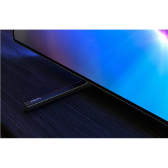 Philips 4K OLED Ambilight TV | 65OLED801/12 | 65 Philips 4K OLED Ambilight TV | 65OLED801/12 | 65