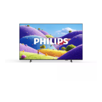 Philips 75PUS7001/12 | 4K LED TV | 75 | Smart TV | TITAN OS | UHD | Black 