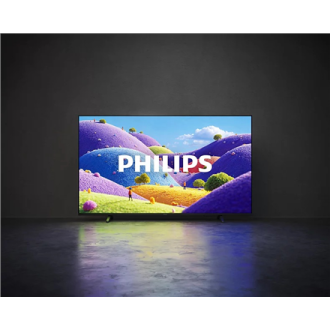 Philips 75PUS7001/12 | 4K LED TV | 75 | Smart TV | TITAN OS | UHD | Black Philips 75PUS7001/12 | 4K LED TV | 75 | Smart TV | TITAN OS | UHD | Black