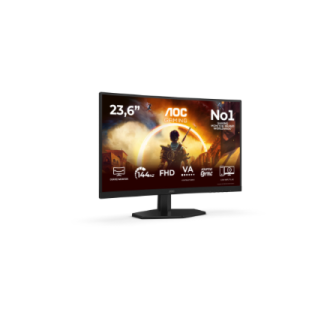AOC C24G42FE | 24 AOC C24G42FE | 24