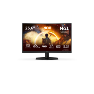 AOC C24G42FE | 24 AOC C24G42FE | 24