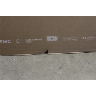 SALE OUT. Xiaomi TV S Mini LED 65 2026 | SALE OUT. Xiaomi | S Mini LED 2026 | 65 | Smart TV | Google TV | 4K UHD | Dark Grey | D SALE OUT. Xiaomi TV S Mini LED 65 2026 | SALE OUT. Xiaomi | S Mini LED 2026 | 65 | Smart TV | Google TV | 4K UHD | Dark Grey | D
