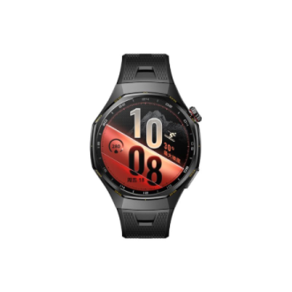 HUAWEI WATCH GT 7 Pro 46mm, Black, Atum-B49F HUAWEI WATCH GT 7 Pro 46mm, Black, Atum-B49F