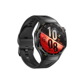 HUAWEI WATCH GT 7 Pro 46mm, Black, Atum-B49F HUAWEI WATCH GT 7 Pro 46mm, Black, Atum-B49F