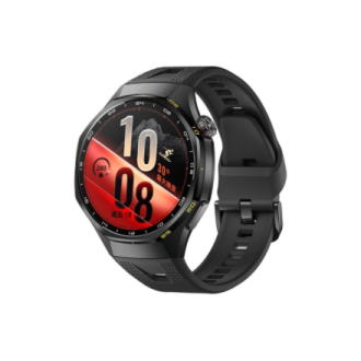 HUAWEI WATCH GT 7 Pro 46mm, Black, Atum-B49F HUAWEI WATCH GT 7 Pro 46mm, Black, Atum-B49F