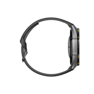 HUAWEI WATCH GT 7 Pro 46mm, Black, Atum-B49F HUAWEI WATCH GT 7 Pro 46mm, Black, Atum-B49F