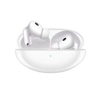 Huawei Freebuds Neo | Bluetooth | Microphone | Ice White | Noise canceling | Wireless
