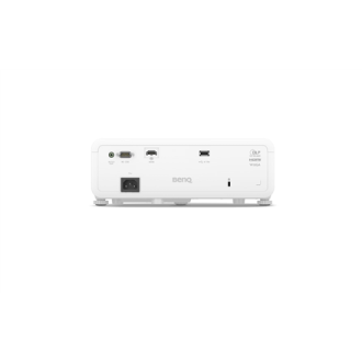 Benq Meeting Room Projector LW555C | WXGA (1280x800) | 3500 ANSI lumens | White Benq Meeting Room Projector LW555C | WXGA (1280x800) | 3500 ANSI lumens | White