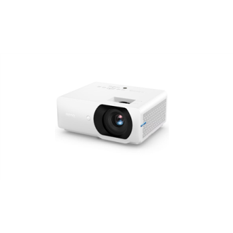 Benq Meeting Room Projector LW655C | WXGA (1280x800) | 4000 ANSI lumens | White Benq Meeting Room Projector LW655C | WXGA (1280x800) | 4000 ANSI lumens | White