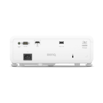 Benq Meeting Room Projector LW555C | WXGA (1280x800) | 3500 ANSI lumens | White Benq Meeting Room Projector LW555C | WXGA (1280x800) | 3500 ANSI lumens | White