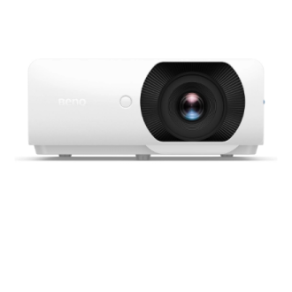 Benq Meeting Room Projector LH655C | Full HD (1920x1080) | 4000 ANSI lumens | White Benq Meeting Room Projector LH655C | Full HD (1920x1080) | 4000 ANSI lumens | White