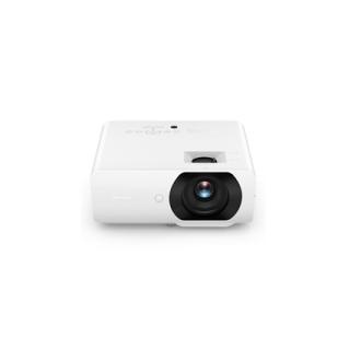 Benq Meeting Room Projector LH655C | Full HD (1920x1080) | 4000 ANSI lumens | White Benq Meeting Room Projector LH655C | Full HD (1920x1080) | 4000 ANSI lumens | White