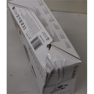 SALE OUT. Remington AC9140 ProLuxe Hair Dryer, White/Gold/Black | Remington Hair dryer | ProLuxe AC9140 | 2400 W | Number of tem SALE OUT. Remington AC9140 ProLuxe Hair Dryer, White/Gold/Black | Remington Hair dryer | ProLuxe AC9140 | 2400 W | Number of tem