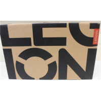 SALE OUT. Lenovo Legion 5 15AHP10 15.1 WQXGA AMD R7 260/16GB/1TB/NVIDIA GF RTX 5060 8GB/WIN11 Home/ENG Backlit kbd/Eclipse Black 