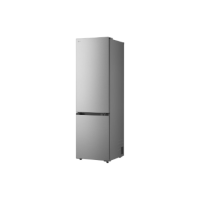 LG Refrigerator | GBBS312CPY | Energy efficiency class C | Free standing | Height 186 cm | Combi | No Frost system | Fridge net  