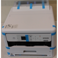 SALE OUT. Epson WorkForce Pro WF-M5399DW | SALE OUT. | Epson WorkForce Pro | WF-M5399DW | Inkjet | Mono | Inkjet Printer | Wi-Fi 