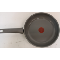 SALE OUT. Tefal C4260443 Renewal 24 cm Grey Induction Frypan | TEFAL Pan | C4260443 | Frying | Diameter 24 cm | Suitable for ind 
