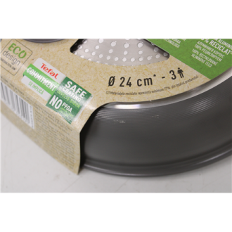 SALE OUT. Tefal C4260443 Renewal 24 cm Grey Induction Frypan | TEFAL Pan | C4260443 | Frying | Diameter 24 cm | Suitable for ind
