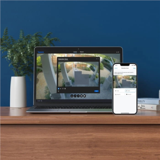 Reolink | Smart 4K UHD Wi-Fi 6 Security Camera with Color Night Vision | W430 | Bullet | 8 MP | 2.7-13.5mm | MicroSD, max. 256 G Reolink | Smart 4K UHD Wi-Fi 6 Security Camera with Color Night Vision | W430 | Bullet | 8 MP | 2.7-13.5mm | MicroSD, max. 256 G